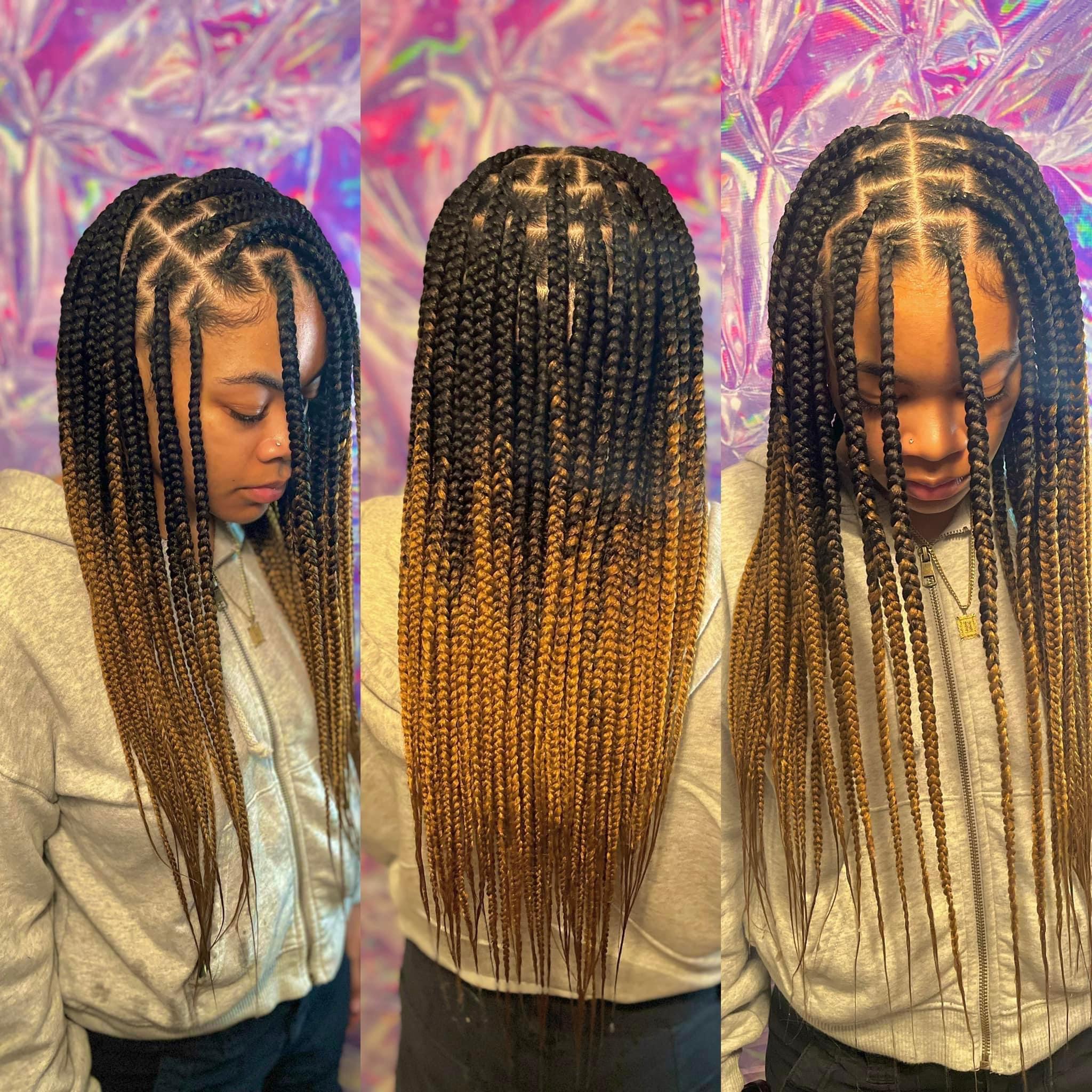 Cornrows Near Me: Lakeland, FL, Appointments