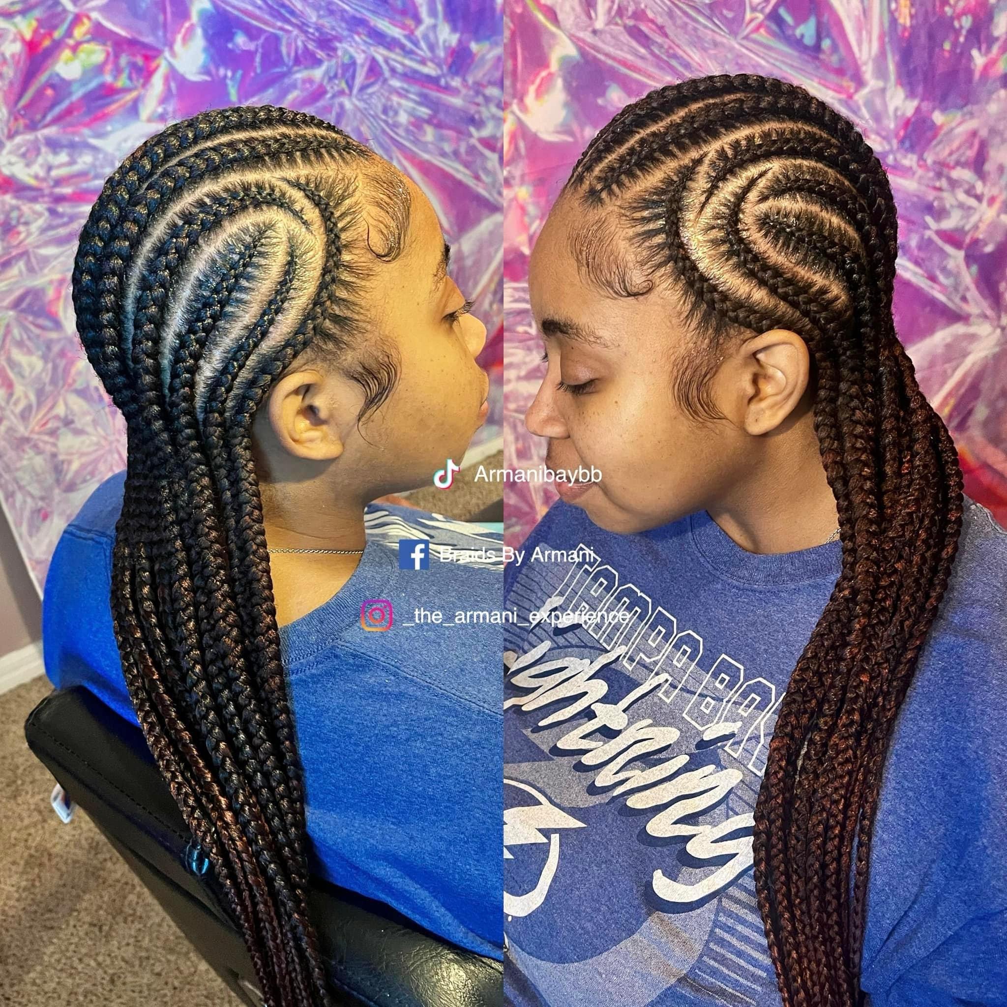 Braidsbyarmani In Lakeland FL Vagaro